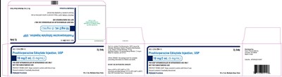 Prochlorperazine Carton Label (Prochlorperazine Carton Label)